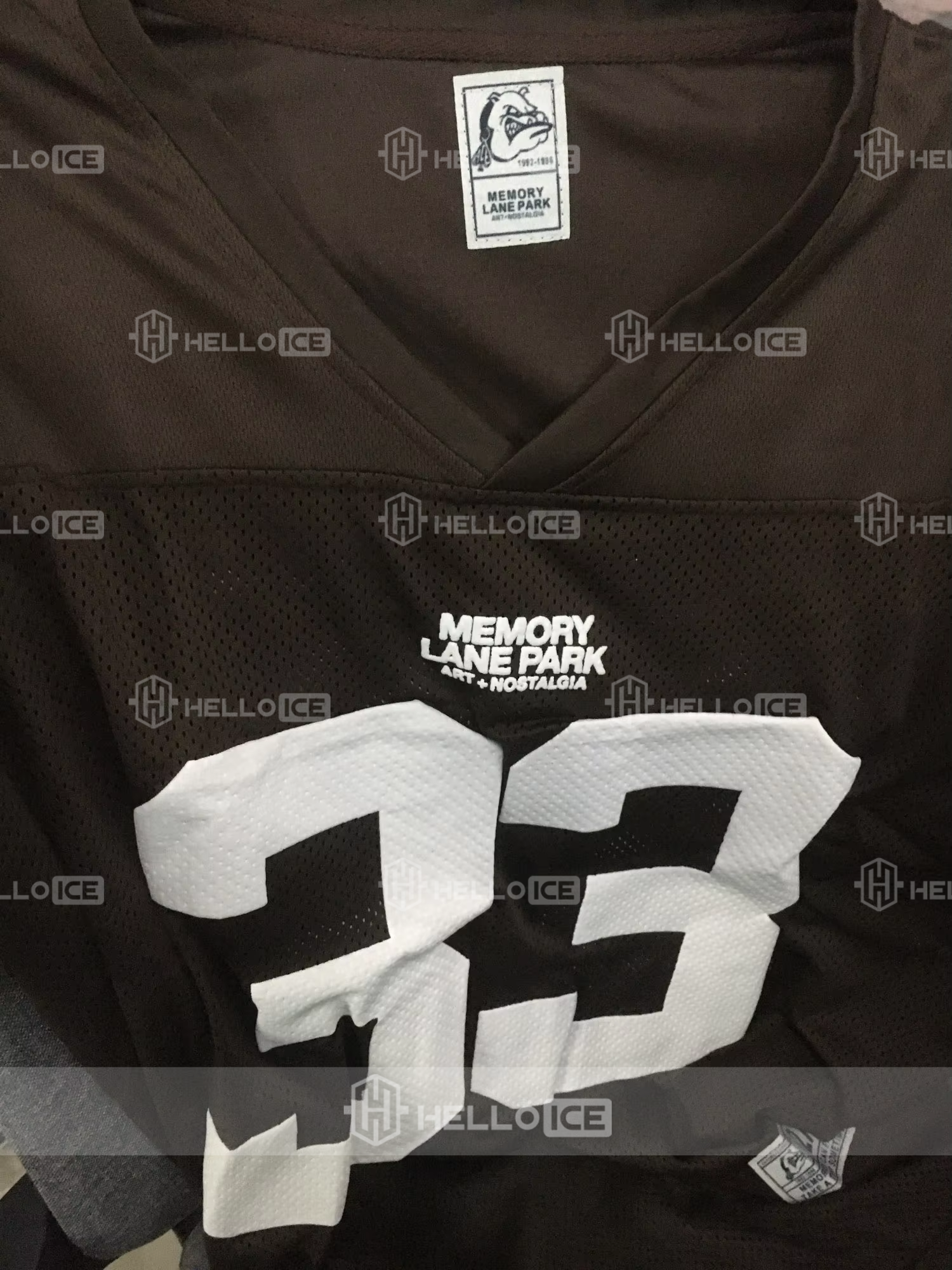 Helloice Review Image