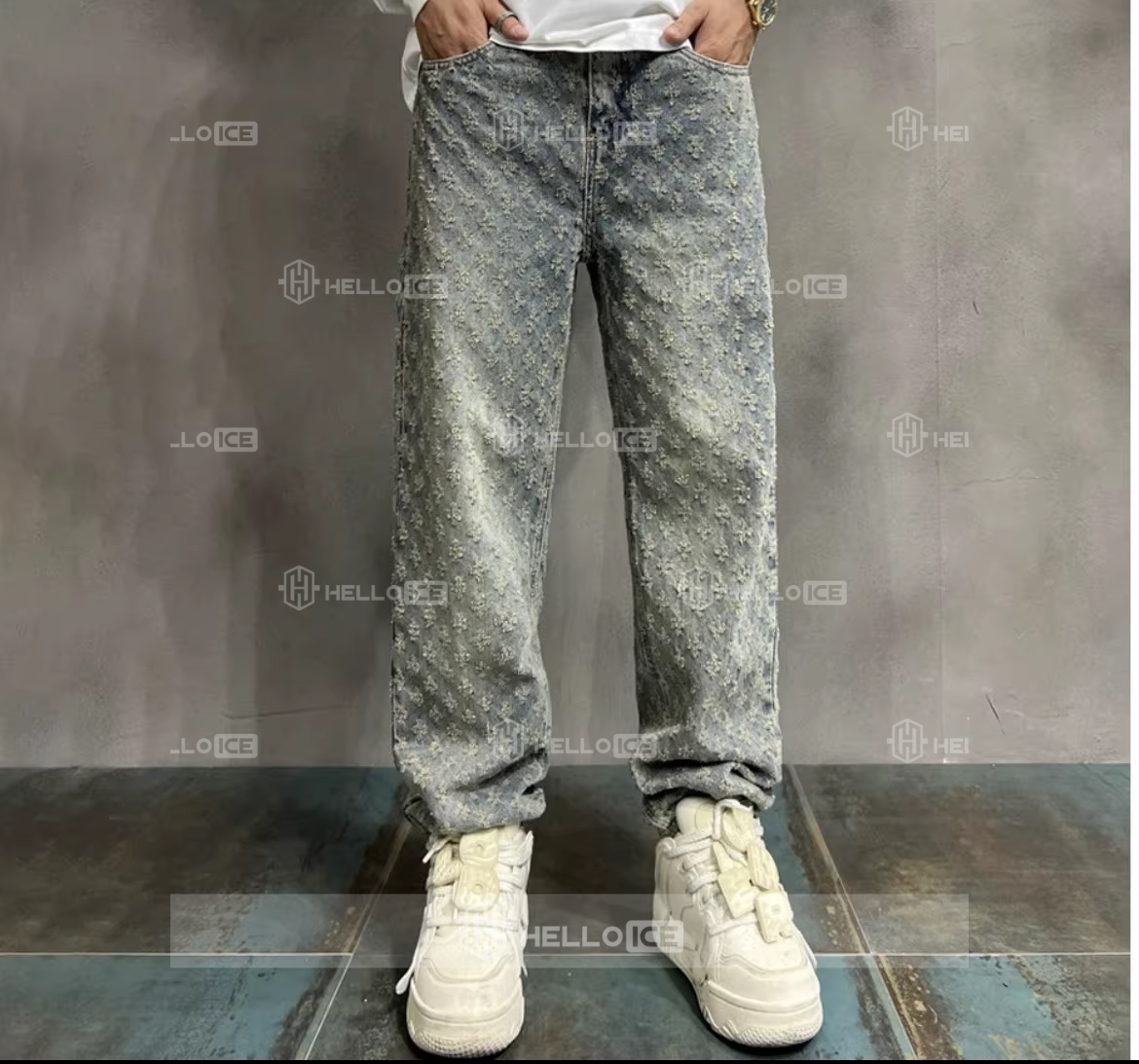 Helloice Review Image