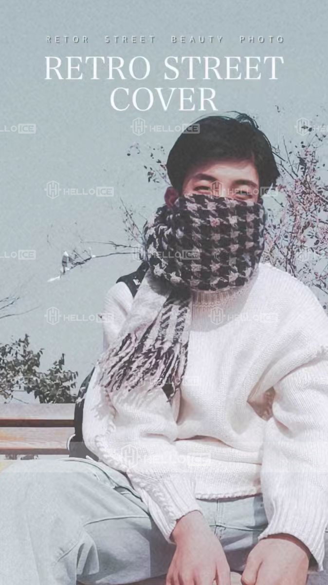 Helloice Review Image