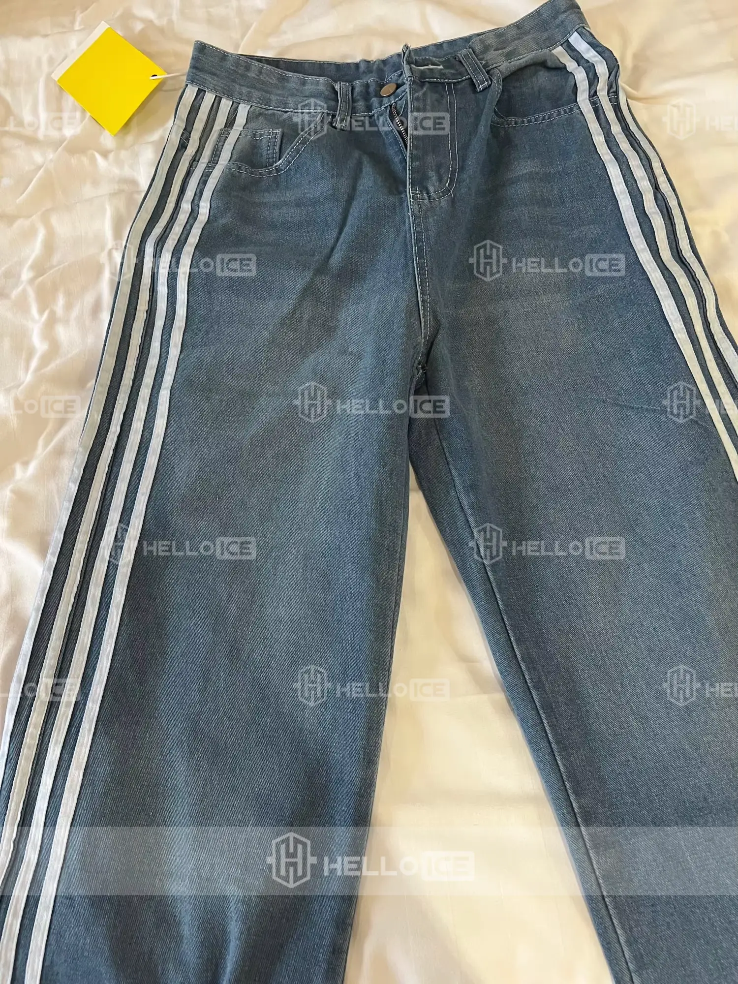 Helloice Review Image