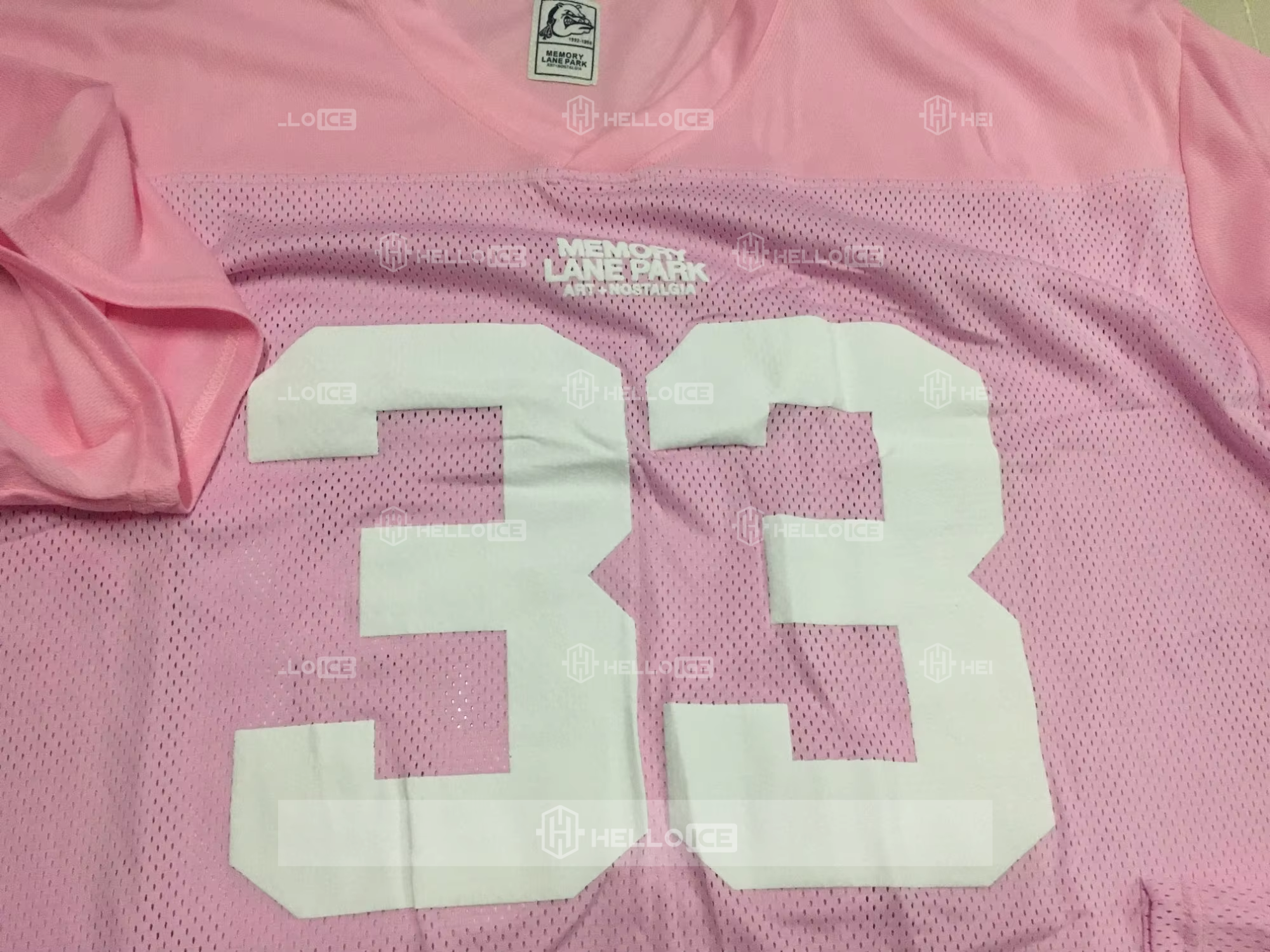 Helloice Review Image