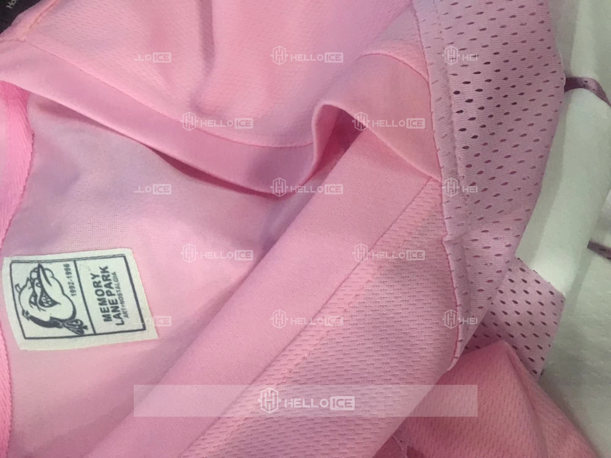 Helloice Review Image