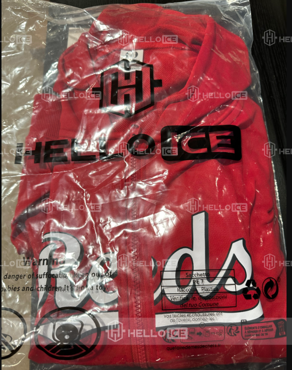 Helloice Review Image