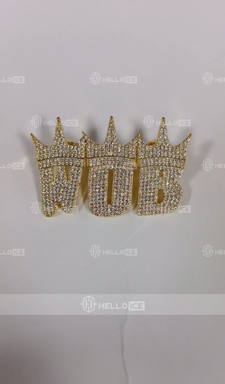 Helloice Review Image