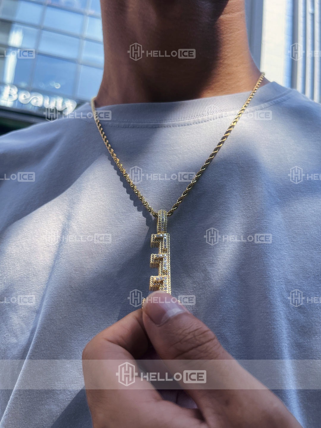 Helloice Review Image