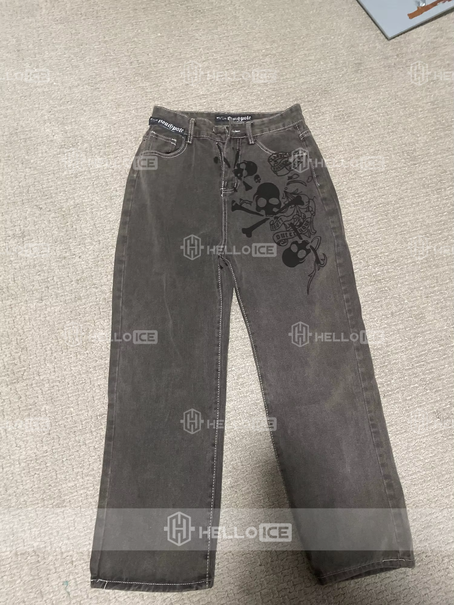 Helloice Review Image