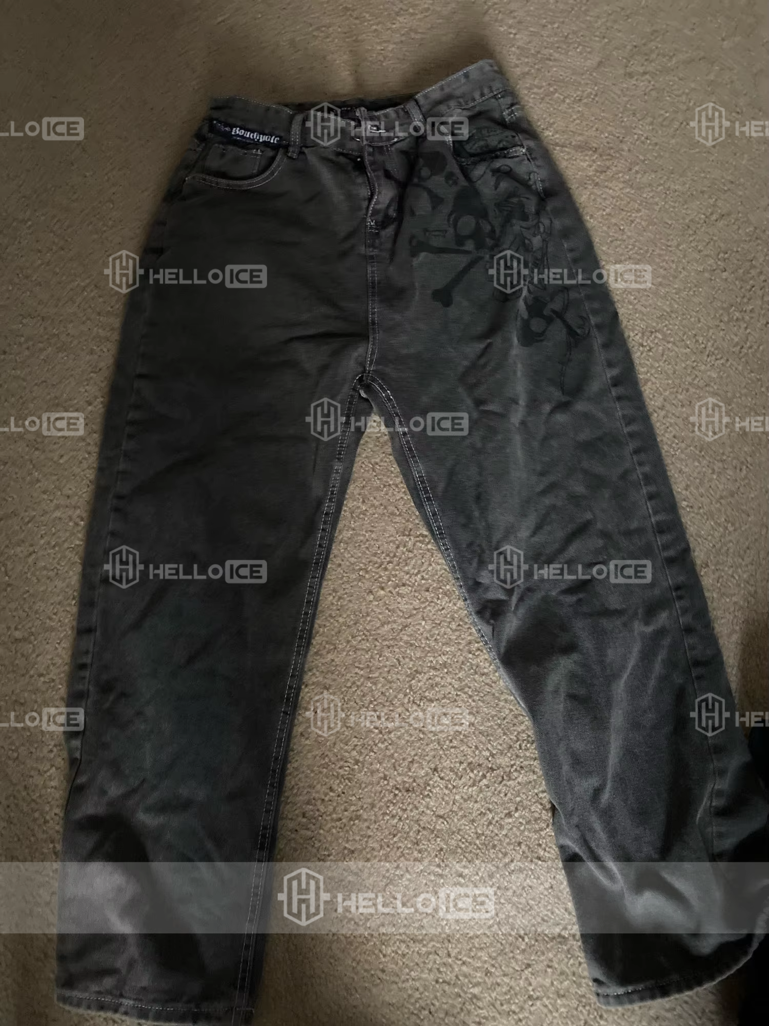 Helloice Review Image