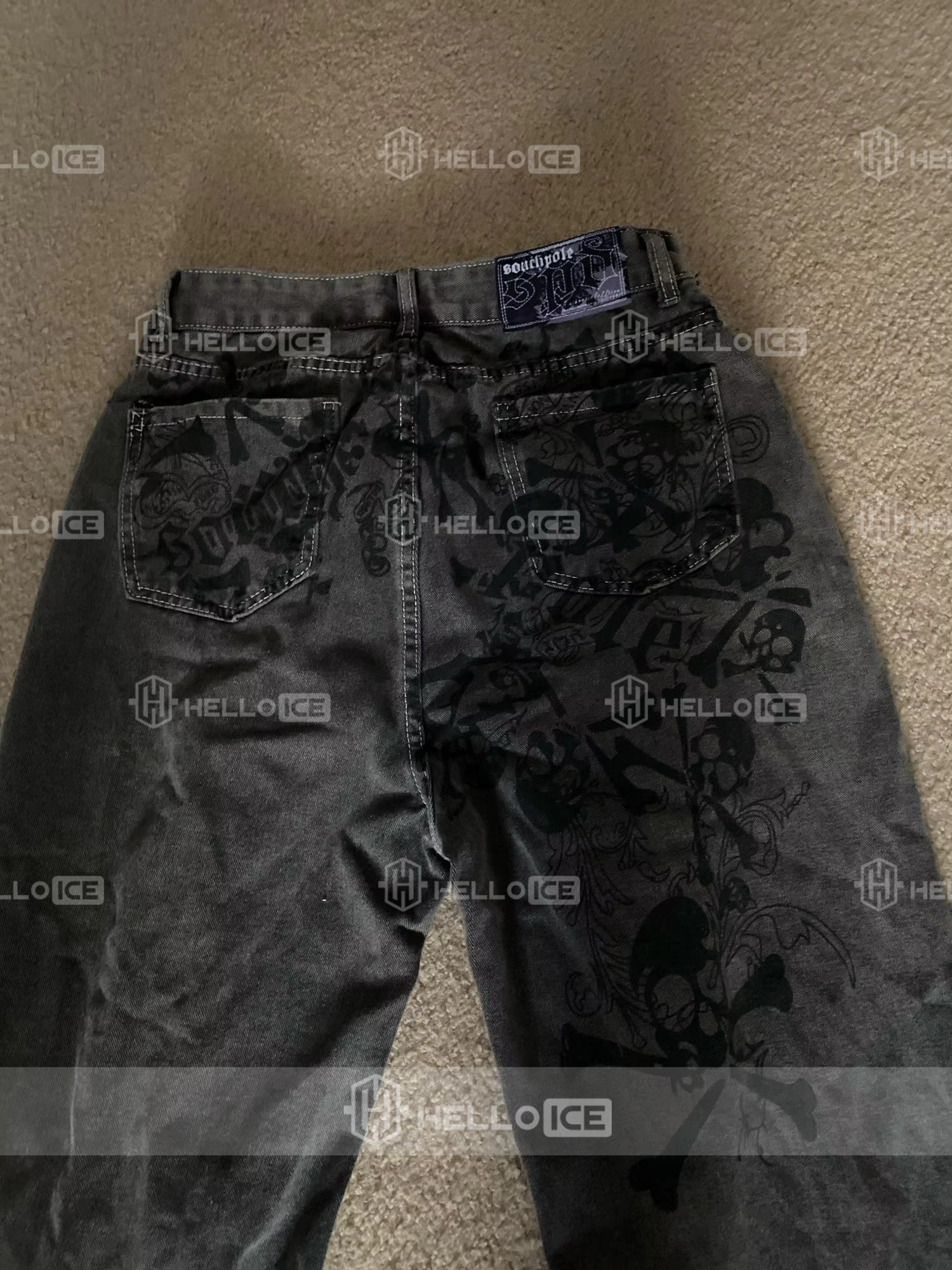 Helloice Review Image