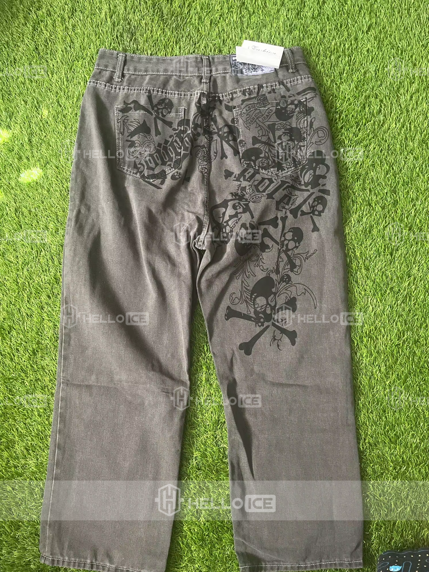 Helloice Review Image