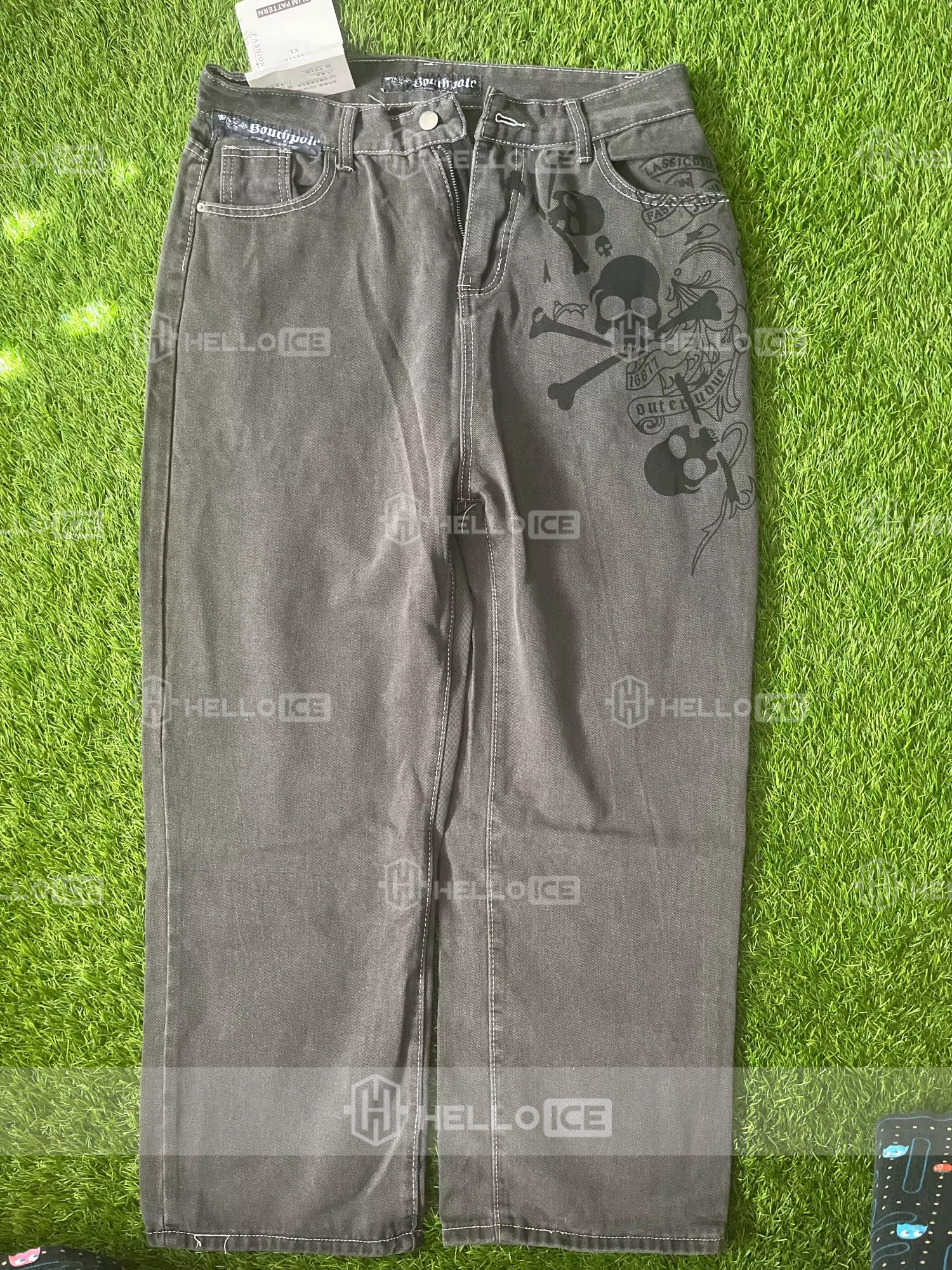 Helloice Review Image