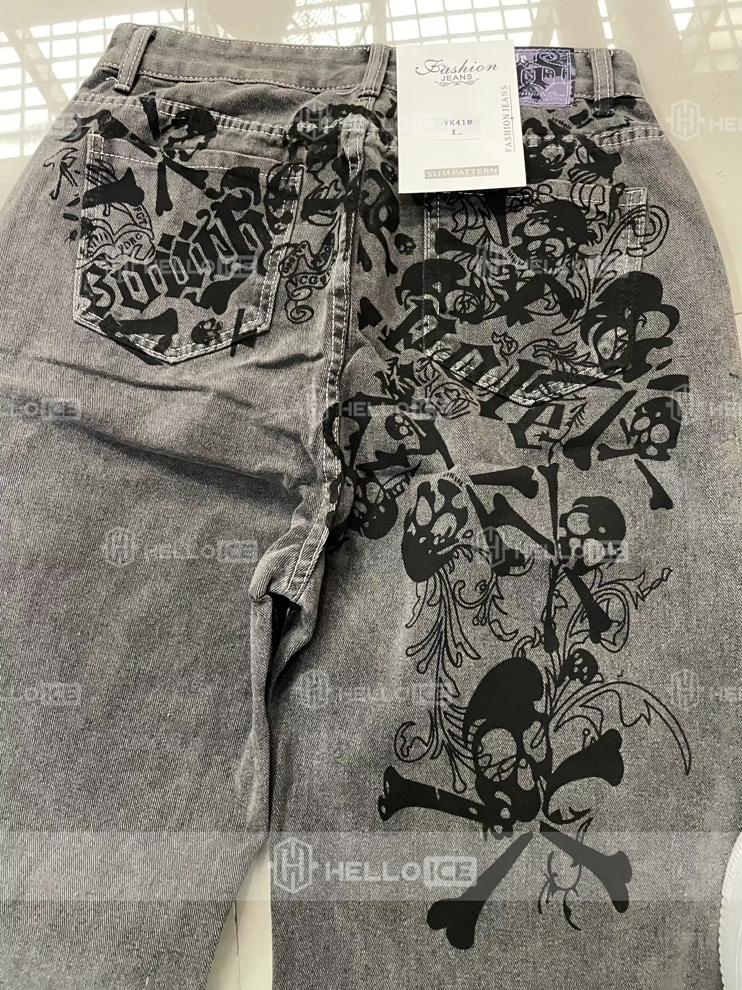 Helloice Review Image