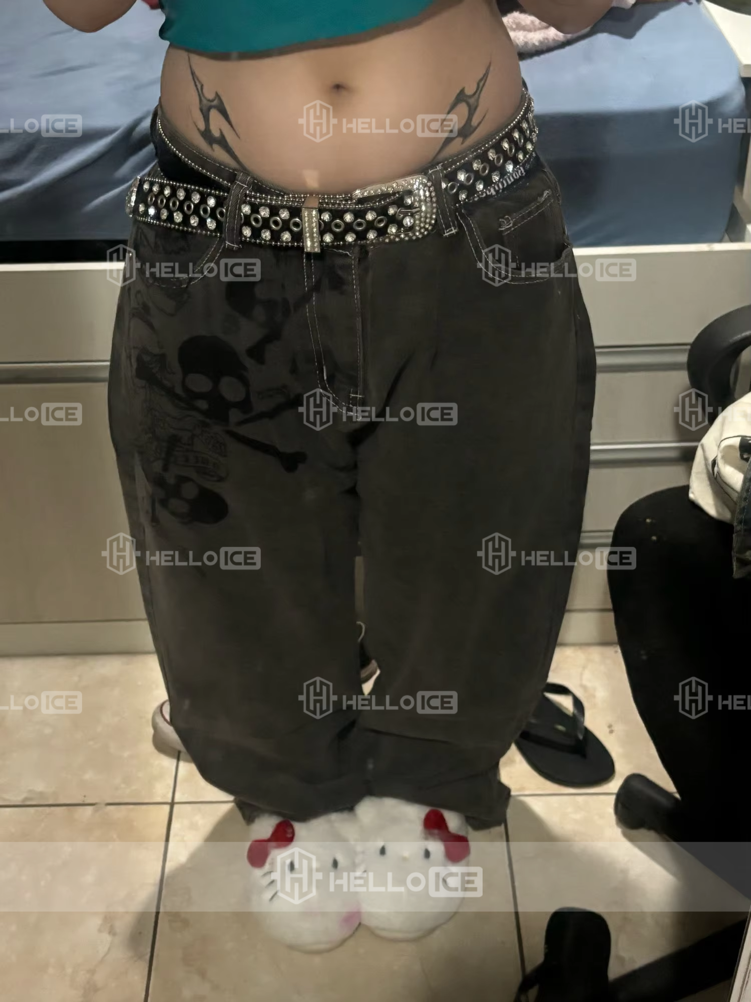 Helloice Review Image