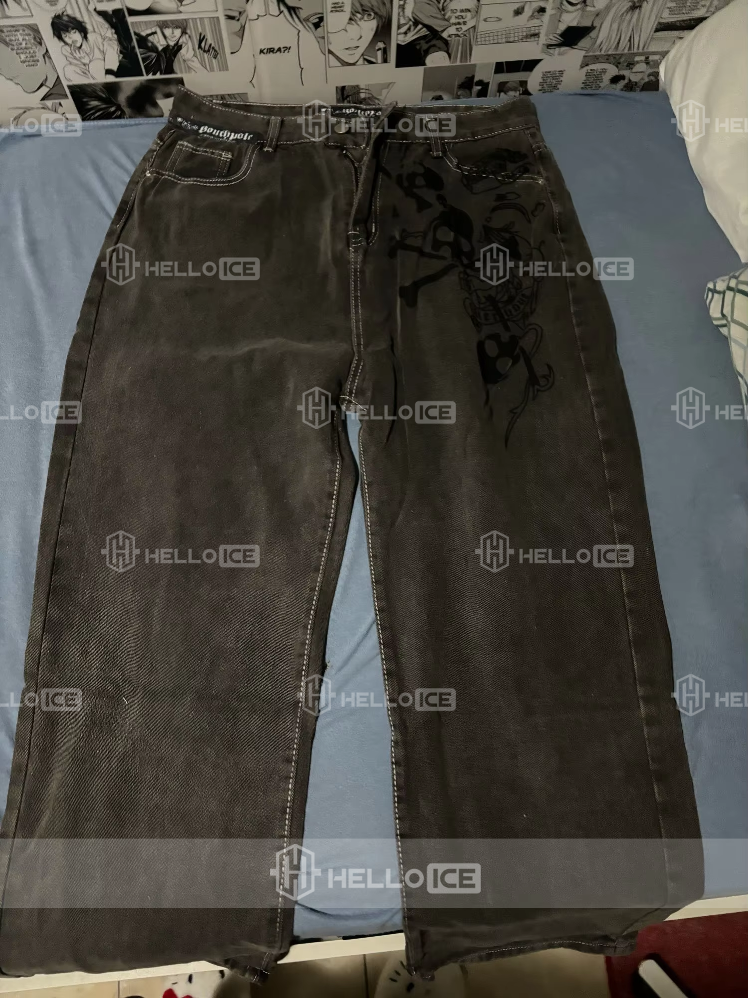 Helloice Review Image