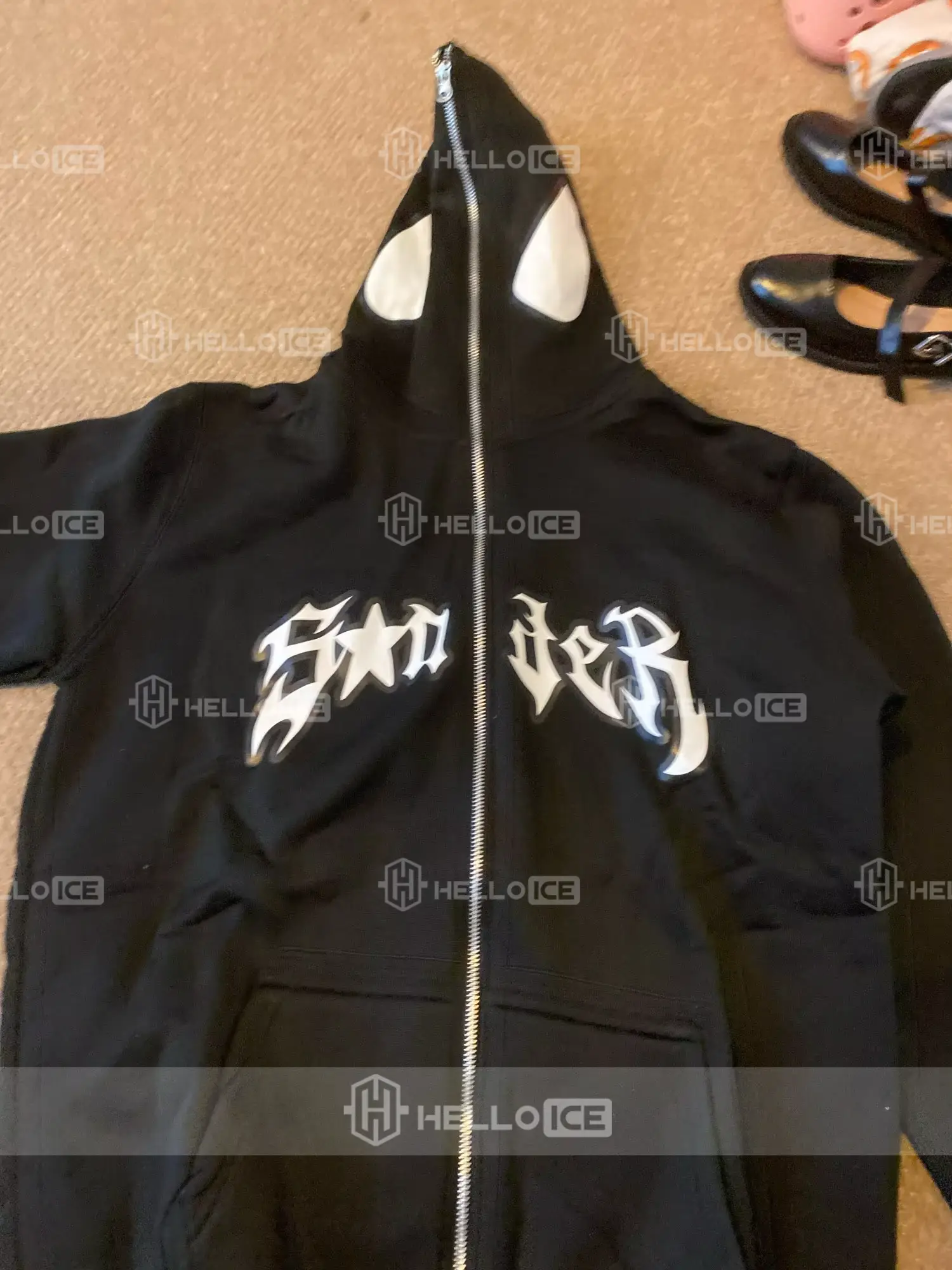 Helloice Review Image