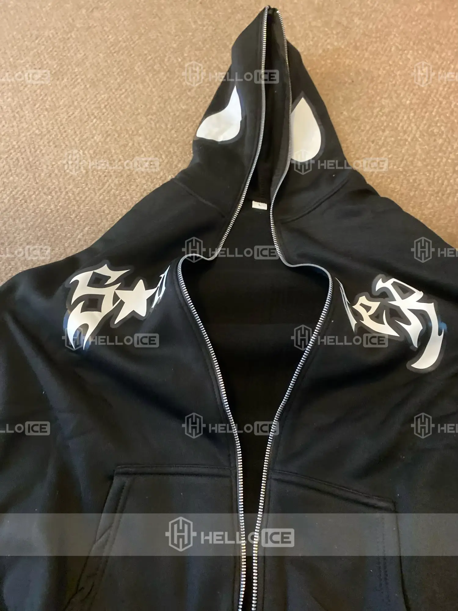 Helloice Review Image