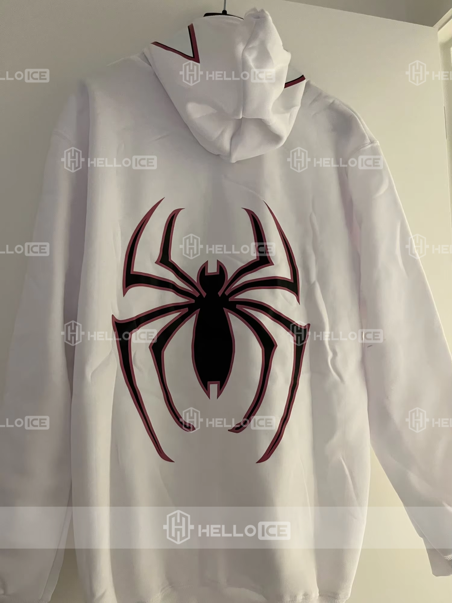 Helloice Review Image