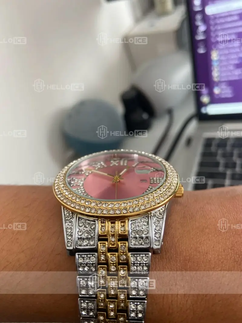 Helloice Review Image