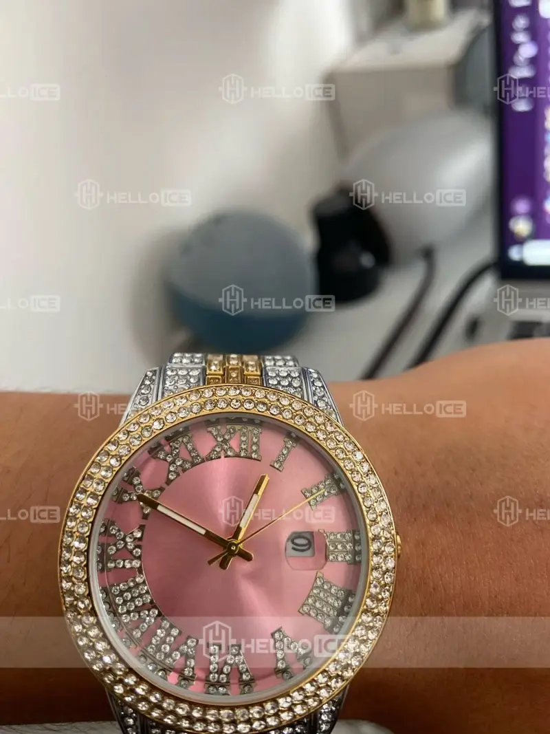 Helloice Review Image