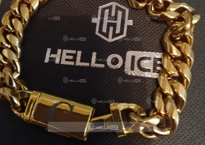 Helloice Review Image