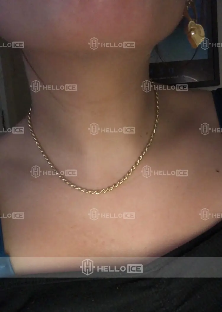 Helloice Review Image