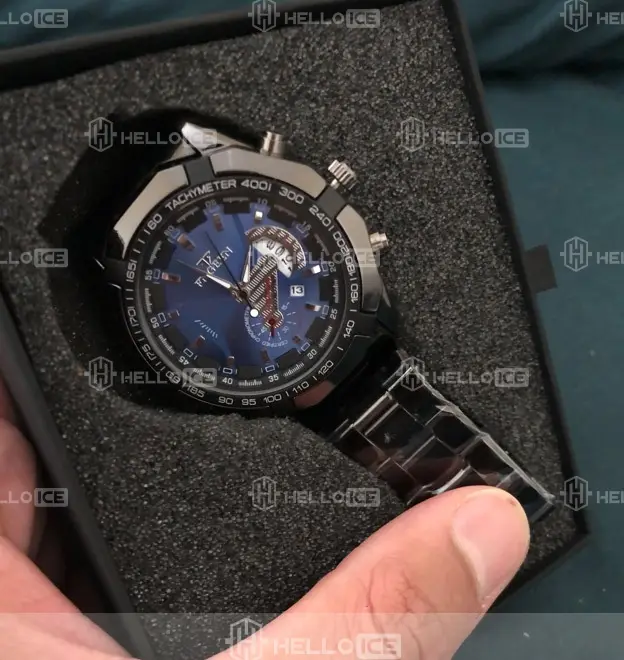 Helloice Review Image