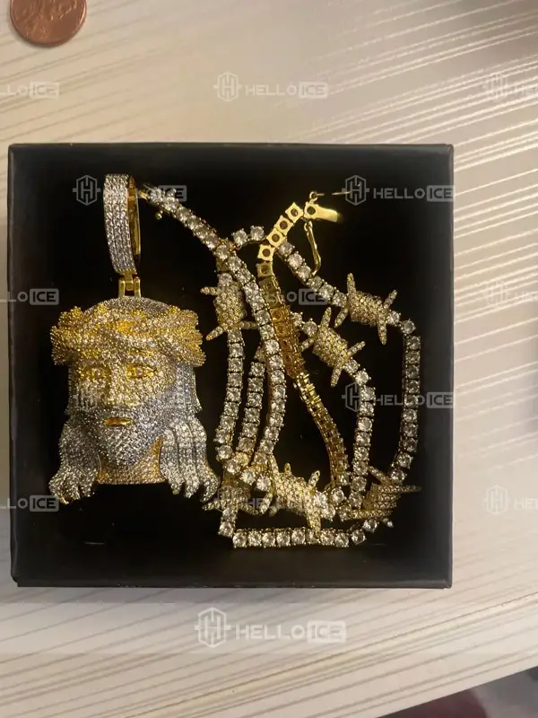 Helloice Review Image