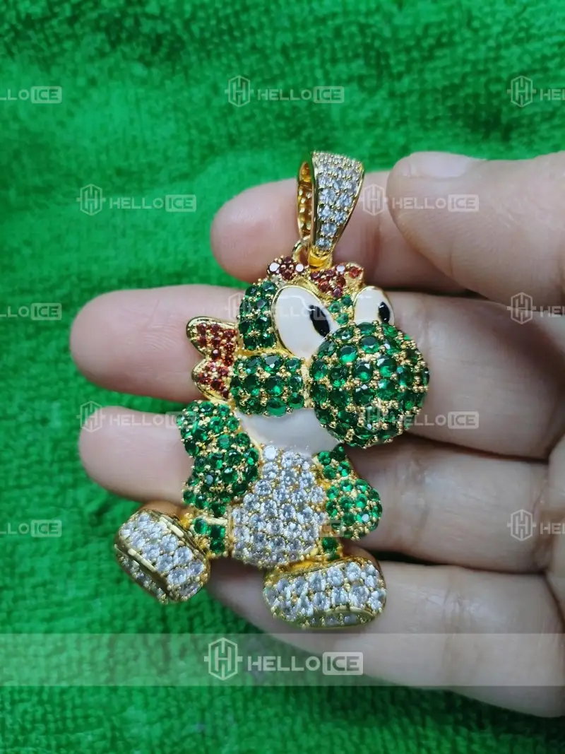 Helloice Review Image