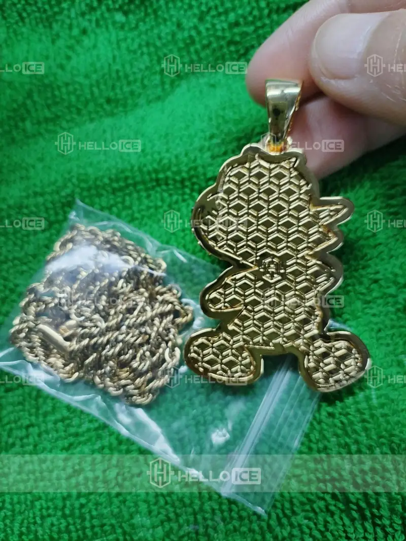 Helloice Review Image