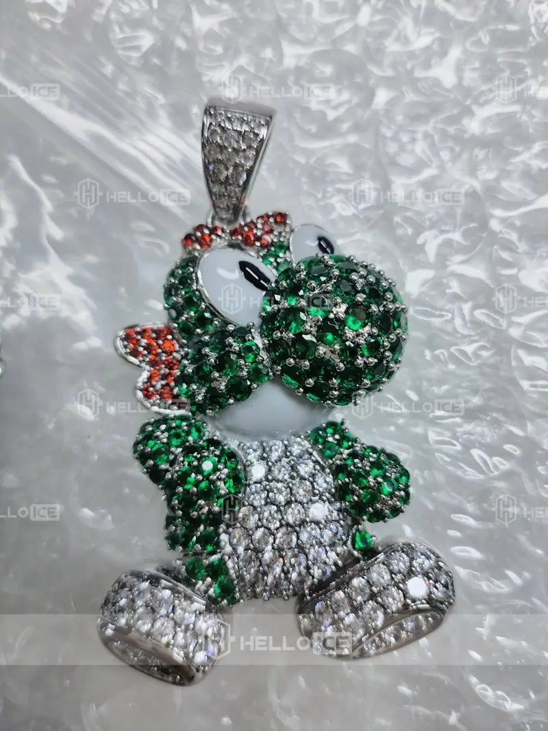 Helloice Review Image