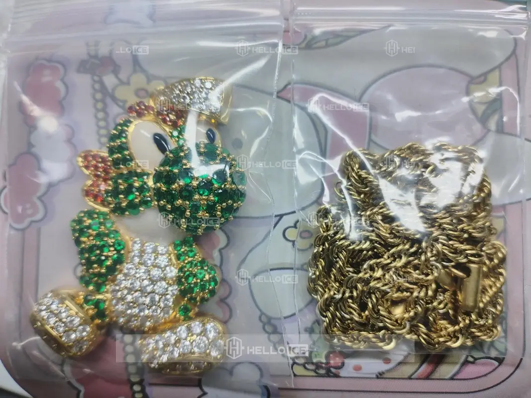 Helloice Review Image