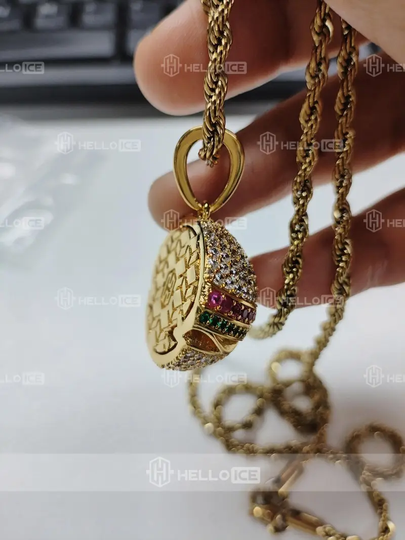 Helloice Review Image