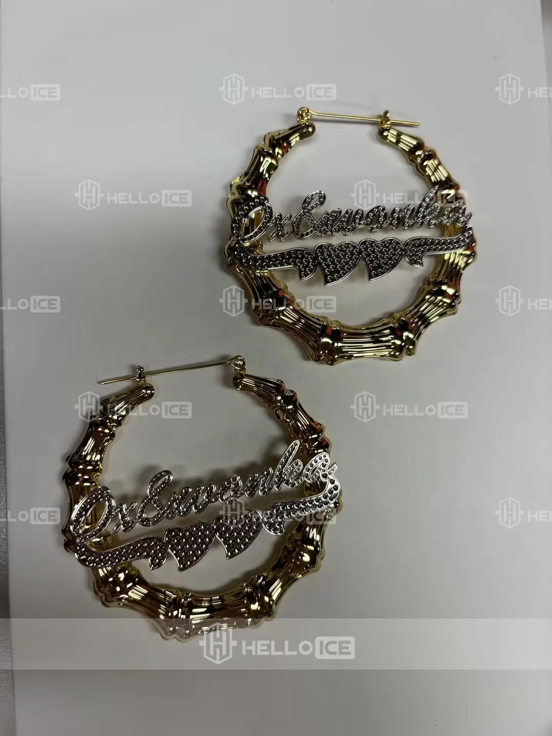 Helloice Review Image