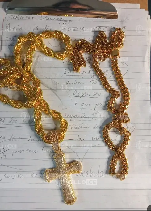 Helloice Review Image