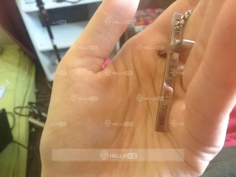 Helloice Review Image