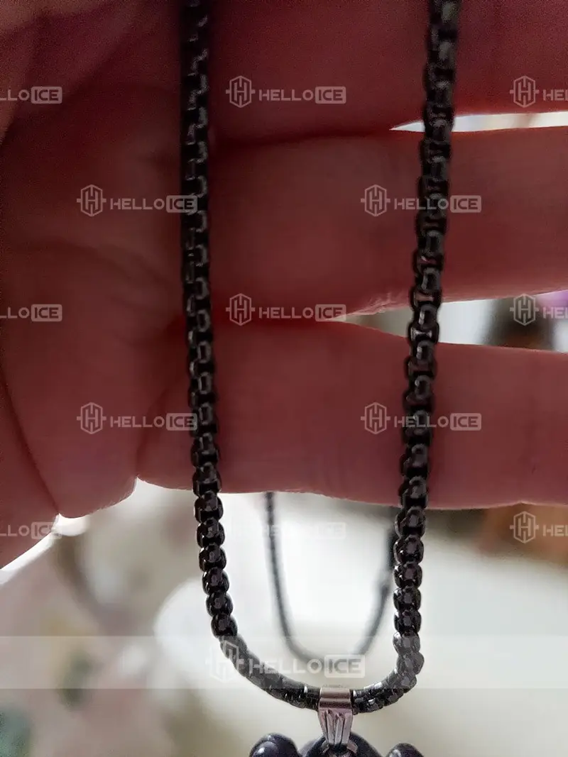 Helloice Review Image