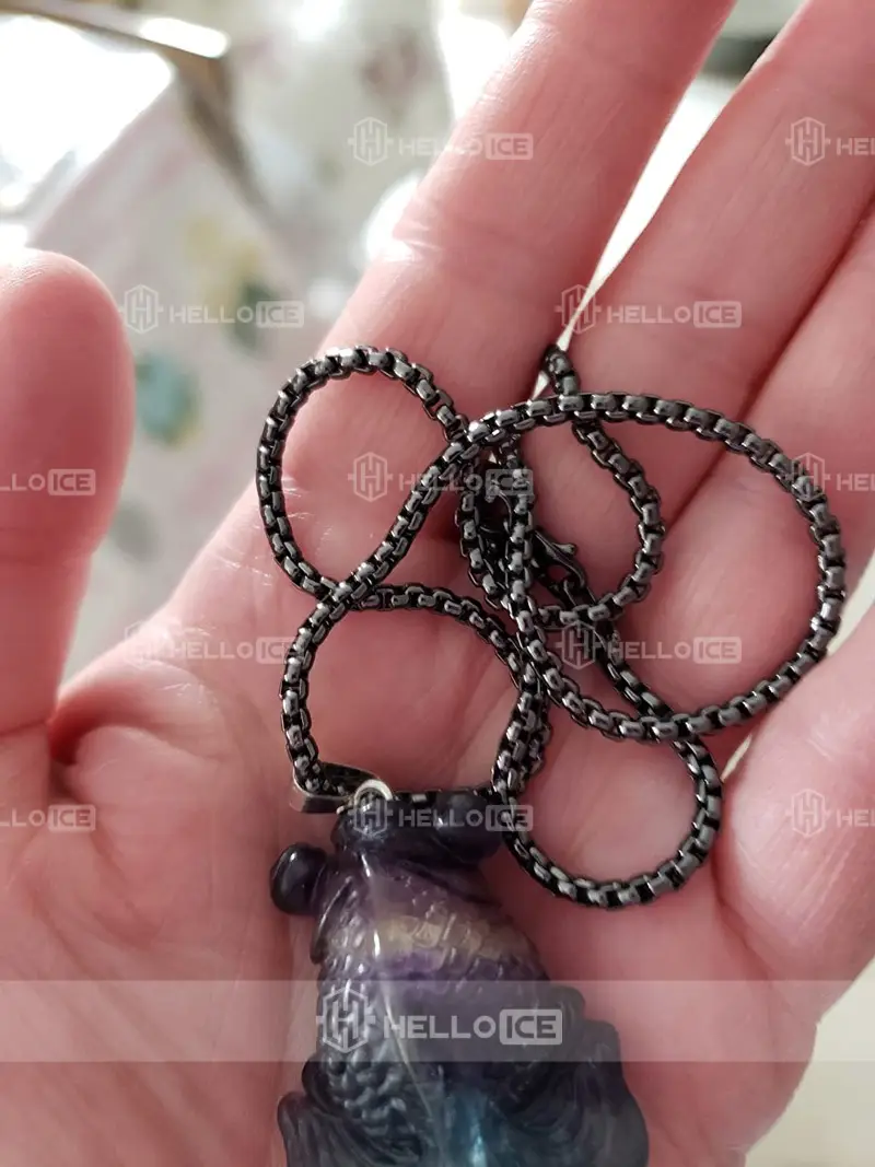 Helloice Review Image