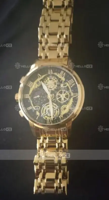 Helloice Review Image