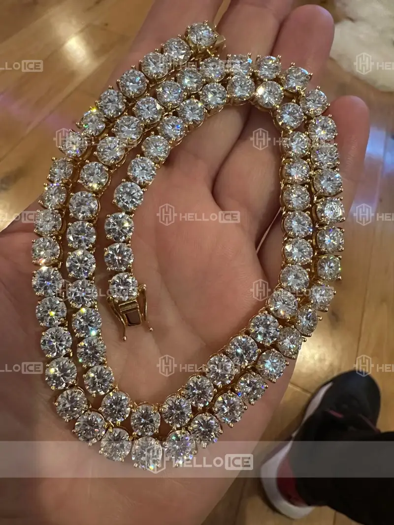 Helloice Review Image