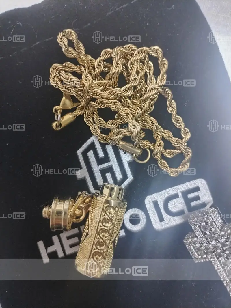 Helloice Review Image