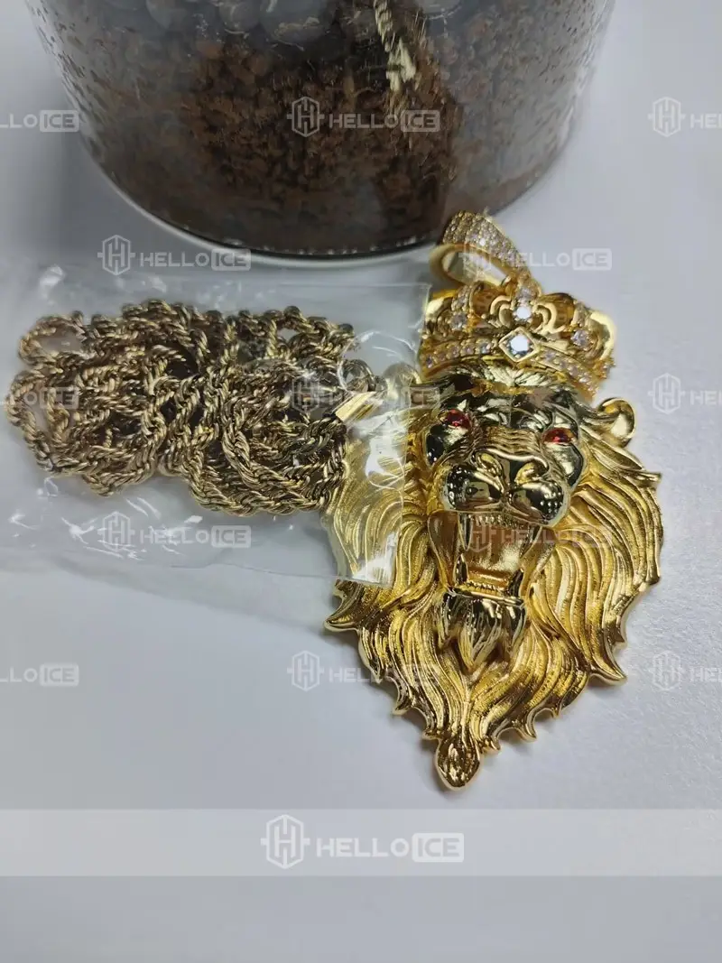 Helloice Review Image