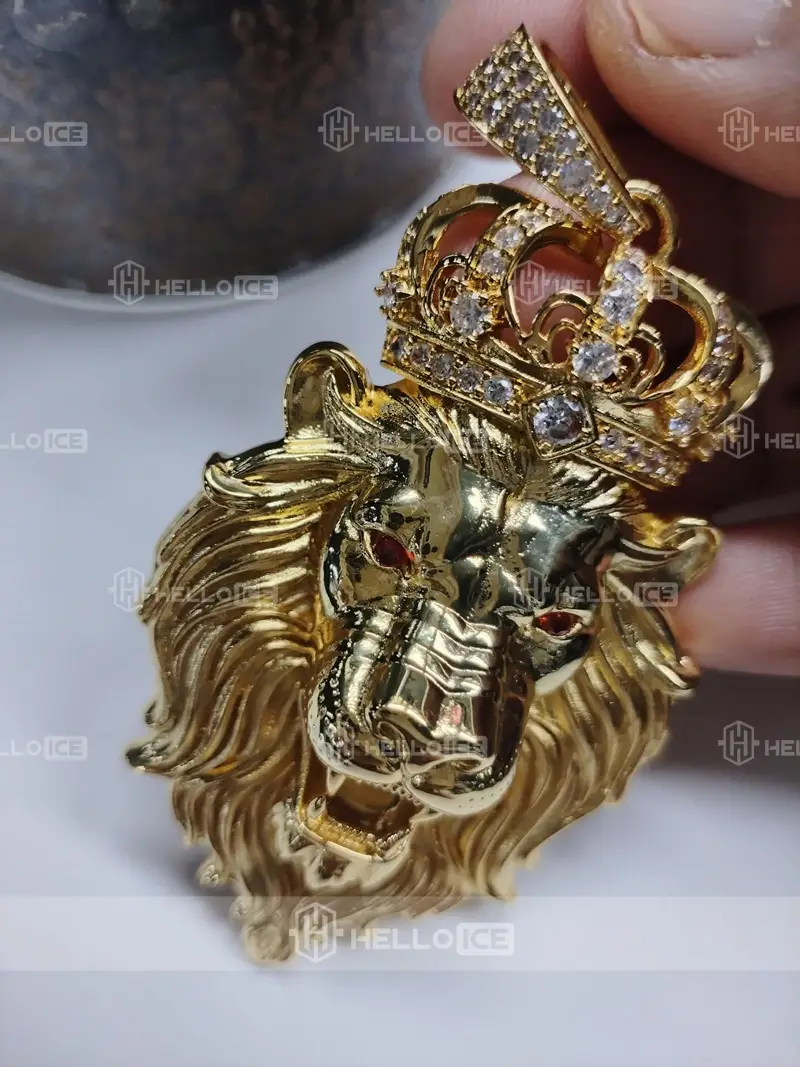 Helloice Review Image