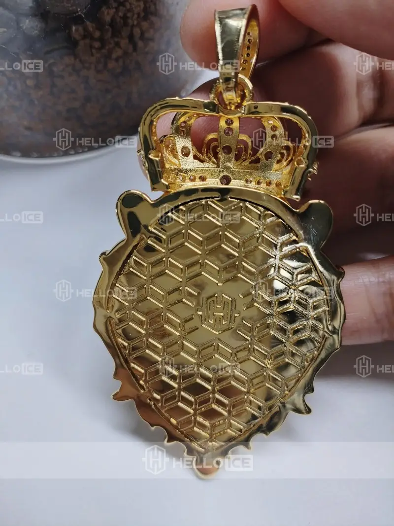 Helloice Review Image