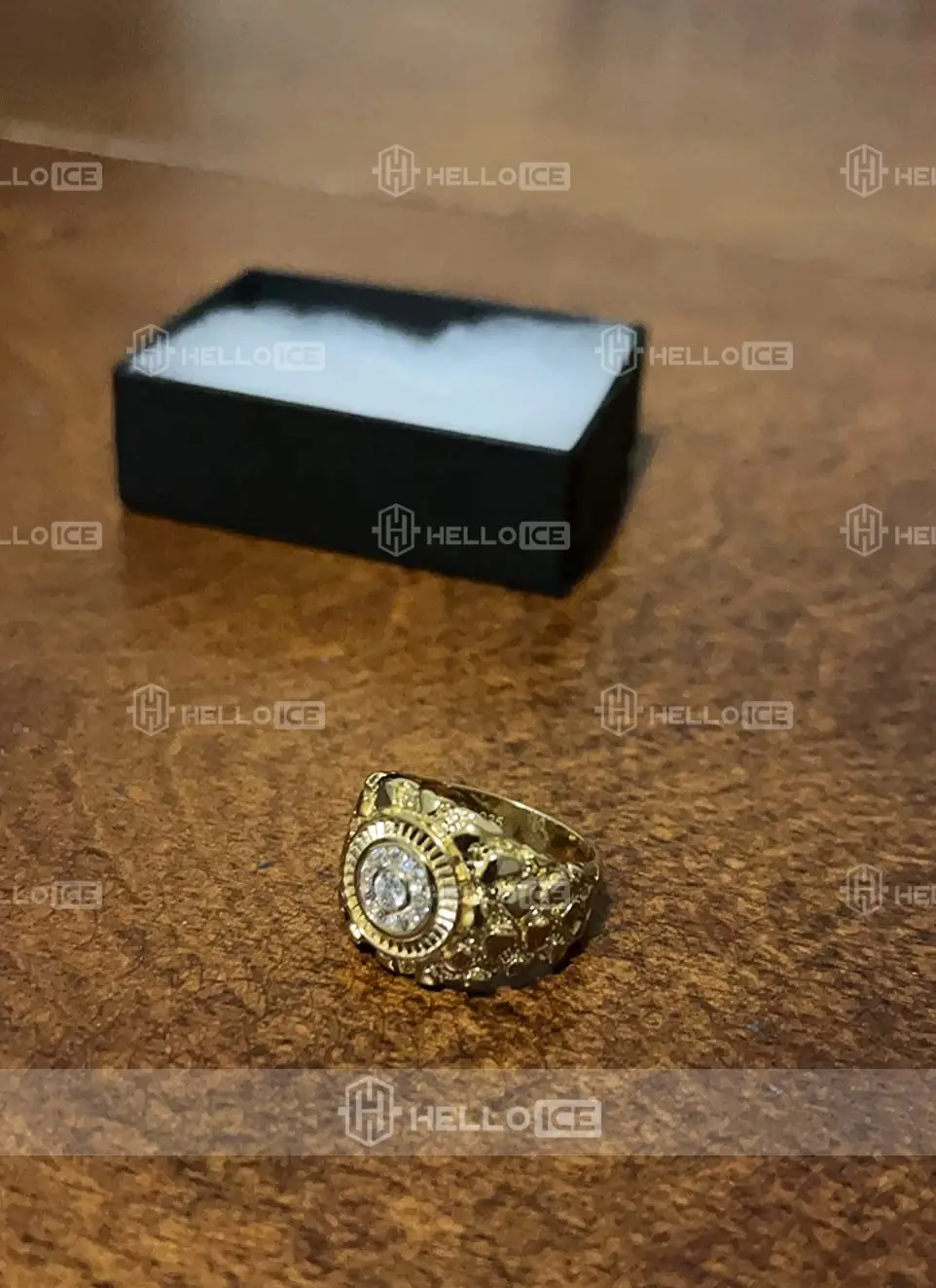 Helloice Review Image