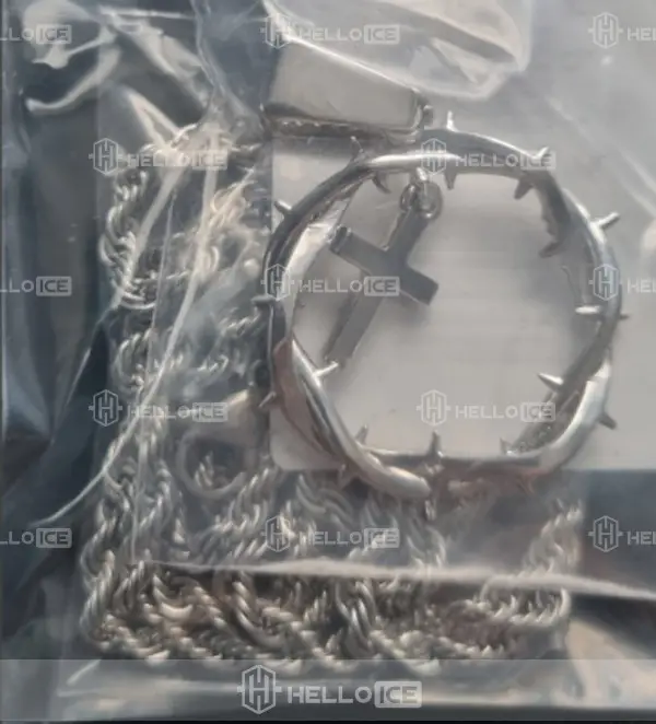 Helloice Review Image