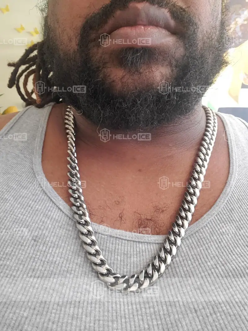 Helloice Review Image