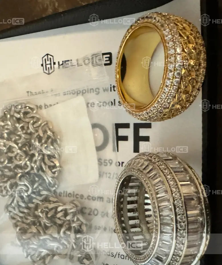 Helloice Review Image