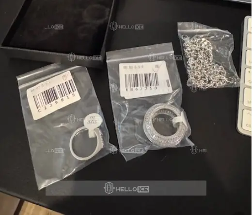 Helloice Review Image