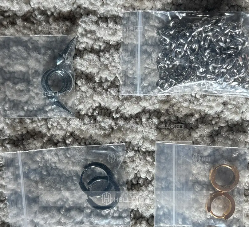 Helloice Review Image