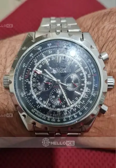 Helloice Review Image