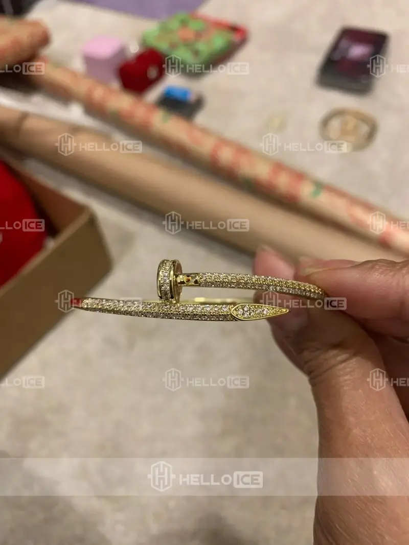 Helloice Review Image